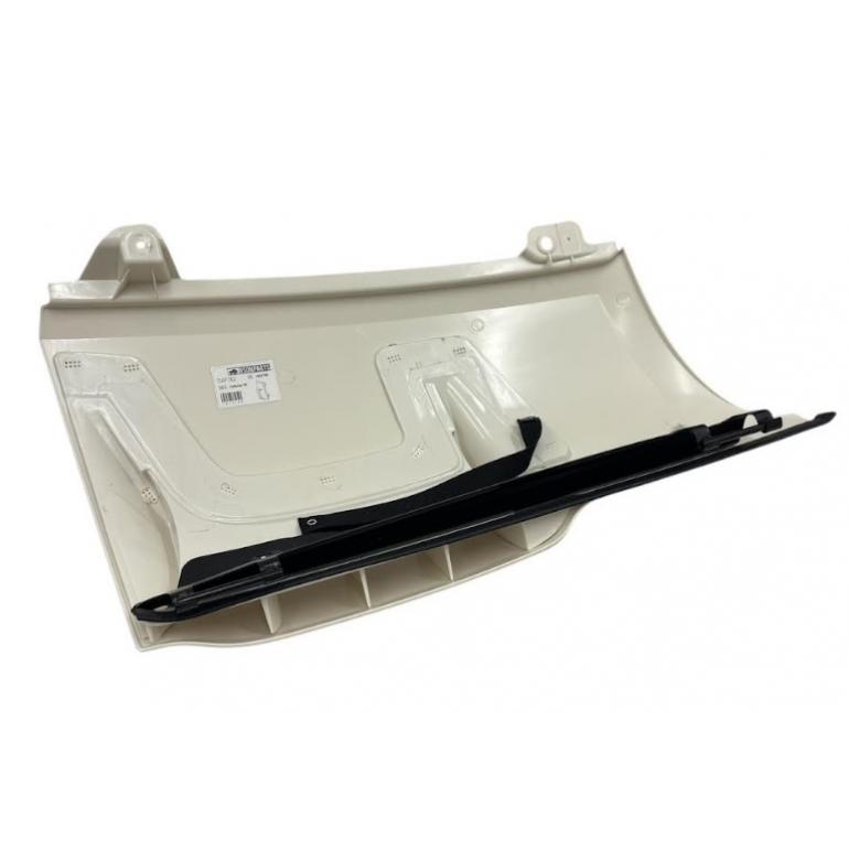 CORNER PANEL DEFLECTOR DRIVER SIDE RH