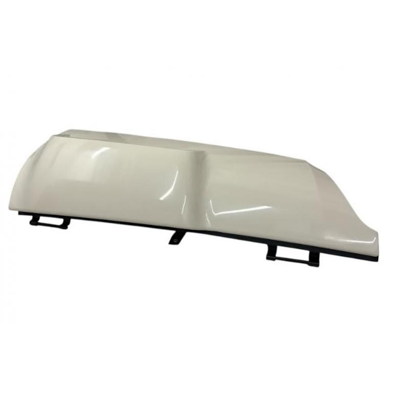 CORNER PANEL DEFLECTOR PASSENGER SIDE LH