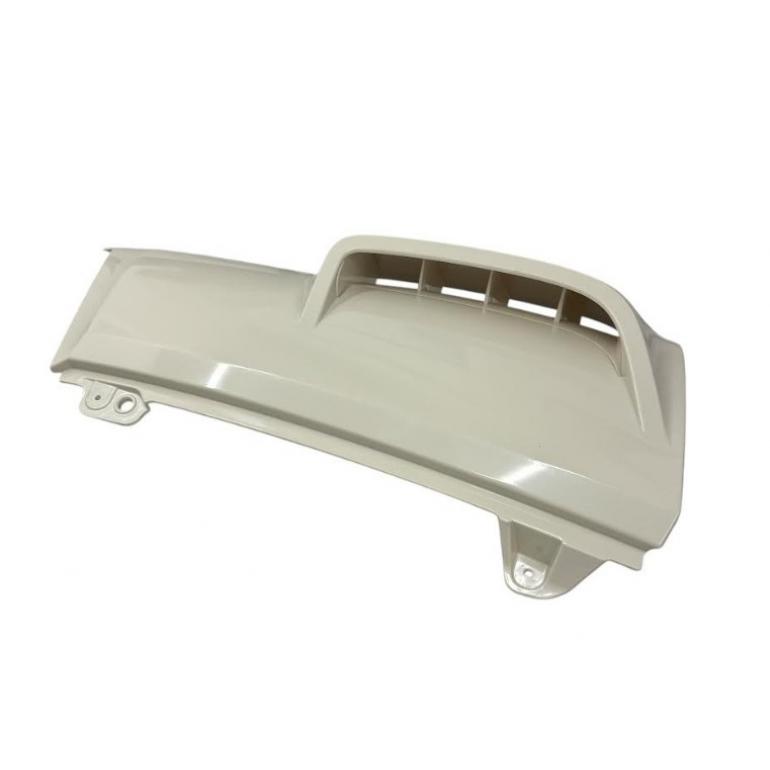 CORNER PANEL DEFLECTOR PASSENGER SIDE LH