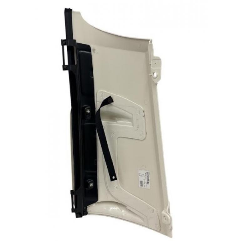 CORNER PANEL DEFLECTOR PASSENGER SIDE LH