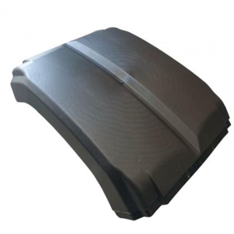 REAR AXLE WING TOPS FITS RH OR LH (PAIR)