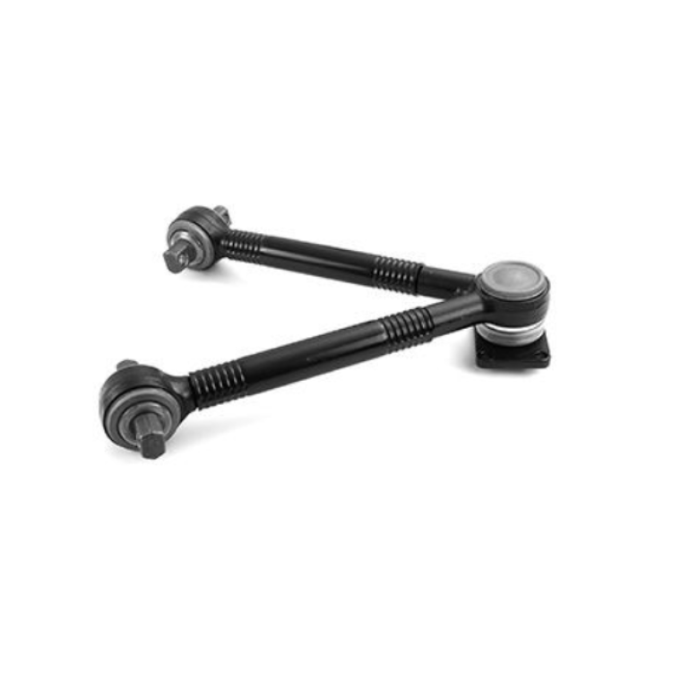 REAR SUSPENSION A-FRAME ASSEMBLY