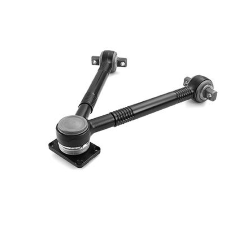 REAR SUSPENSION A-FRAME ASSEMBLY