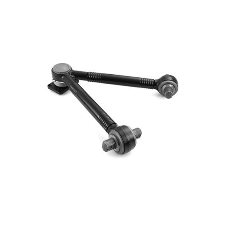 REAR SUSPENSION A-FRAME ASSEMBLY