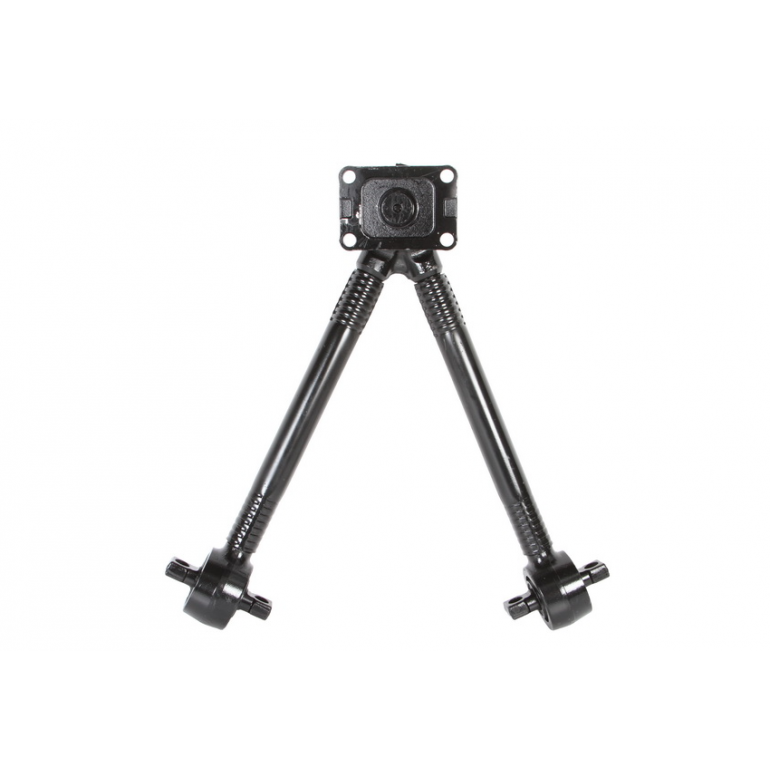V STAY / A FRAME ASSEMBLY