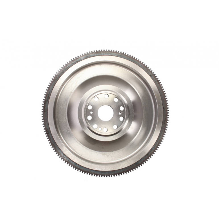 FLYWHEEL & STARTER RING GEAR