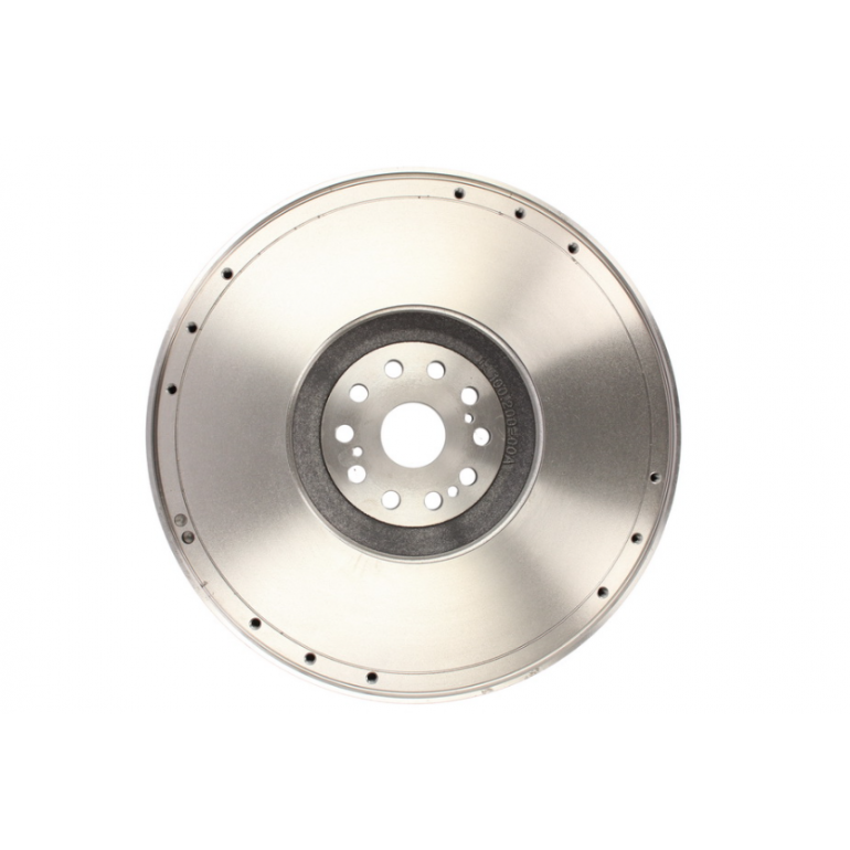 FLYWHEEL & STARTER RING GEAR