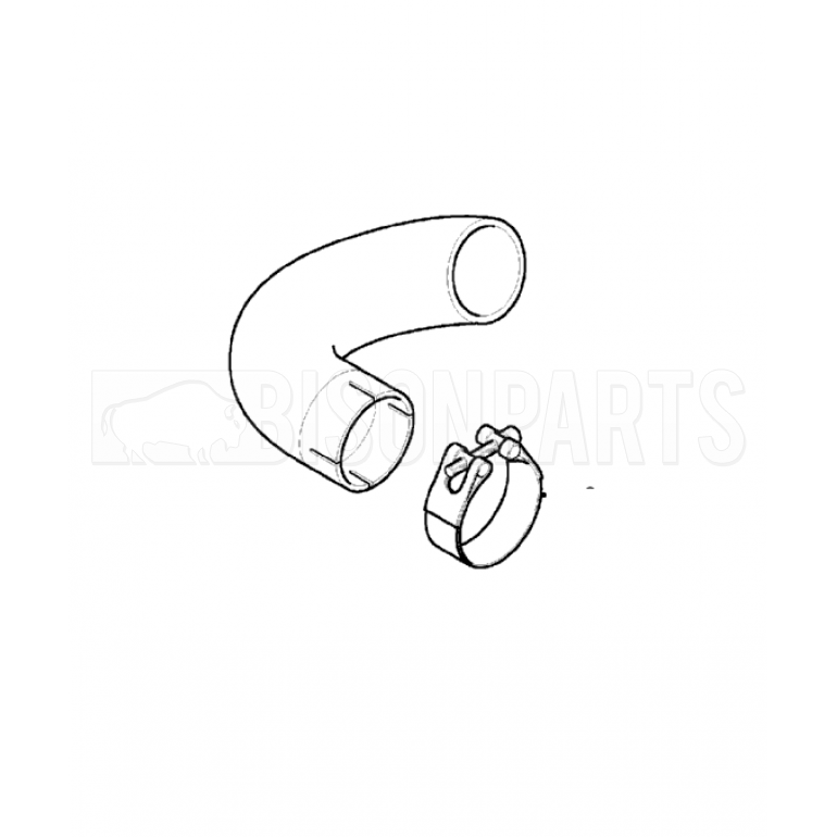FULL EXHAUST SYSTEM 