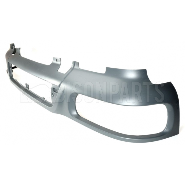 HEADLAMP & GRILLE SURROUND PANEL