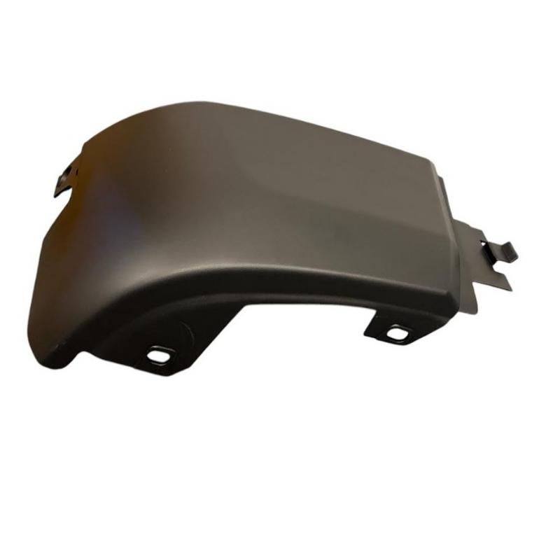 FRONT LOWER BUMPER CORNER ONLY DRIVER SIDE RH