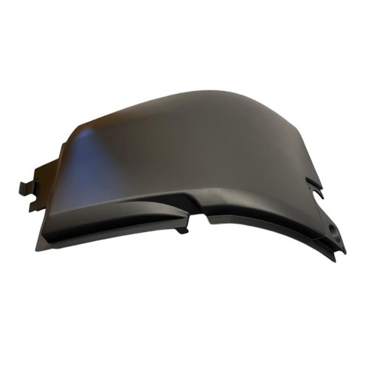 FRONT LOWER BUMPER CORNER ONLY DRIVER SIDE RH