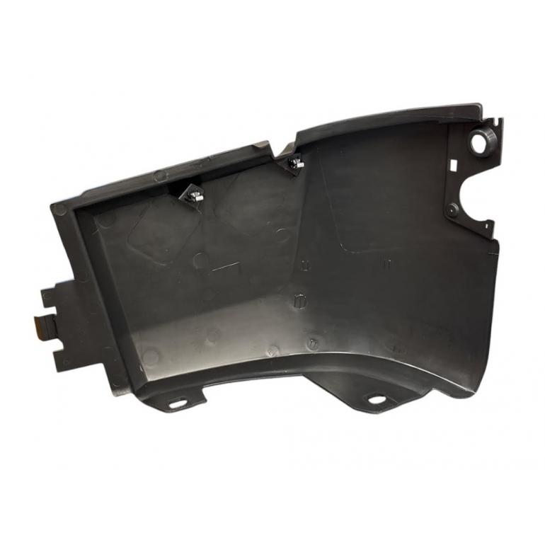 FRONT LOWER BUMPER CORNER ONLY DRIVER SIDE RH