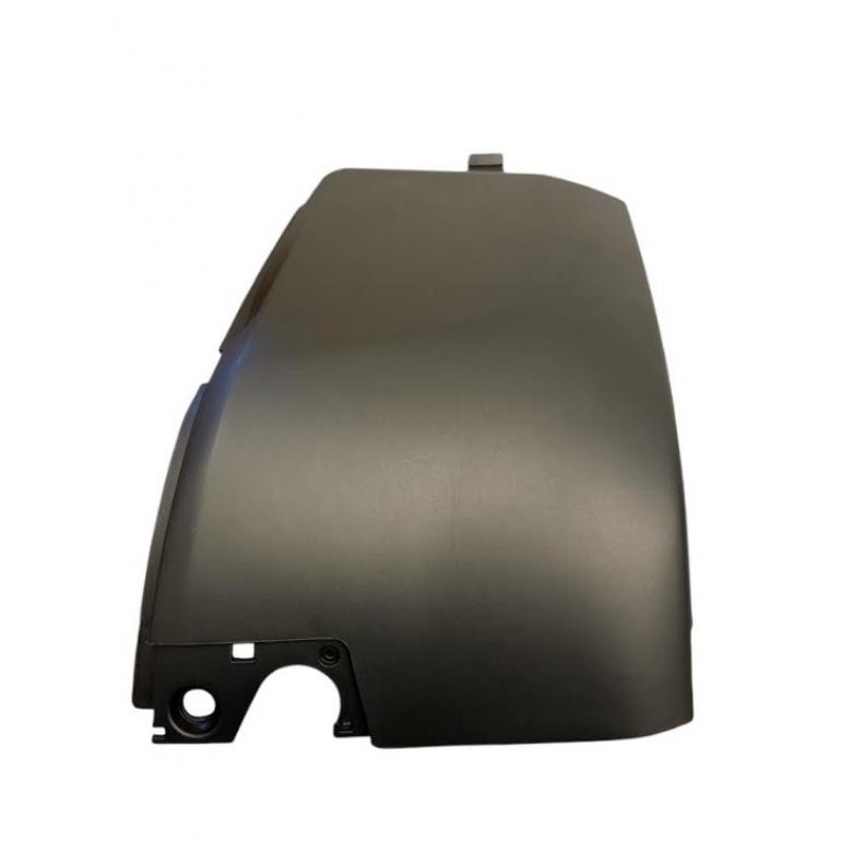 FRONT LOWER BUMPER CORNER ONLY DRIVER SIDE RH