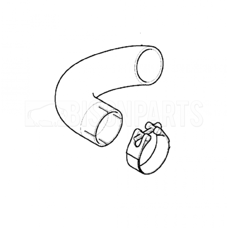 FULL EXHAUST SYSTEM 