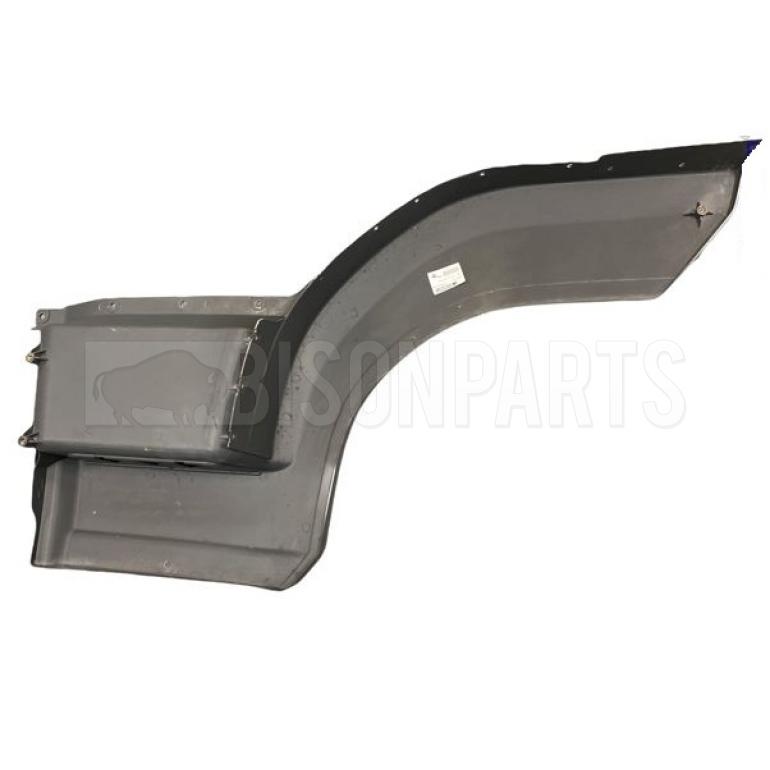 UPPER SINGLE STEPWING DRIVER SIDE RH