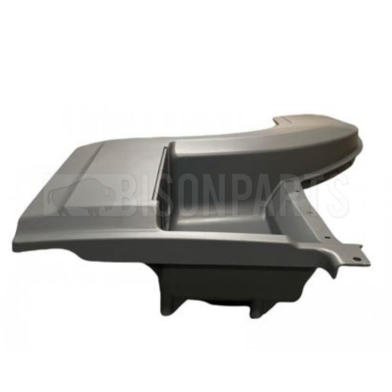 UPPER SINGLE STEPWING DRIVER SIDE RH
