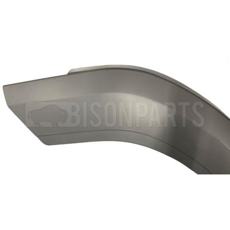 UPPER SINGLE STEPWING DRIVER SIDE RH