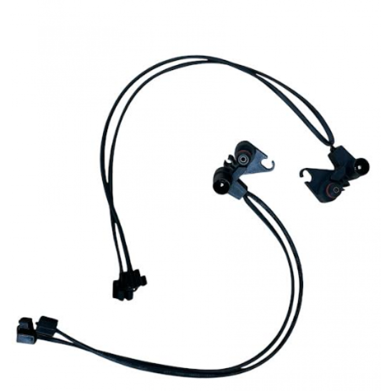 BRAKE PAD WEAR LEAD INDICATOR AXLE SET 290MM (PAIR)