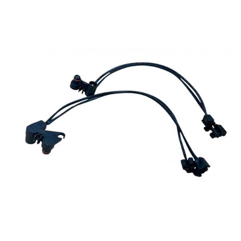 BRAKE PAD WEAR LEAD INDICATOR AXLE SET 290MM (PAIR)