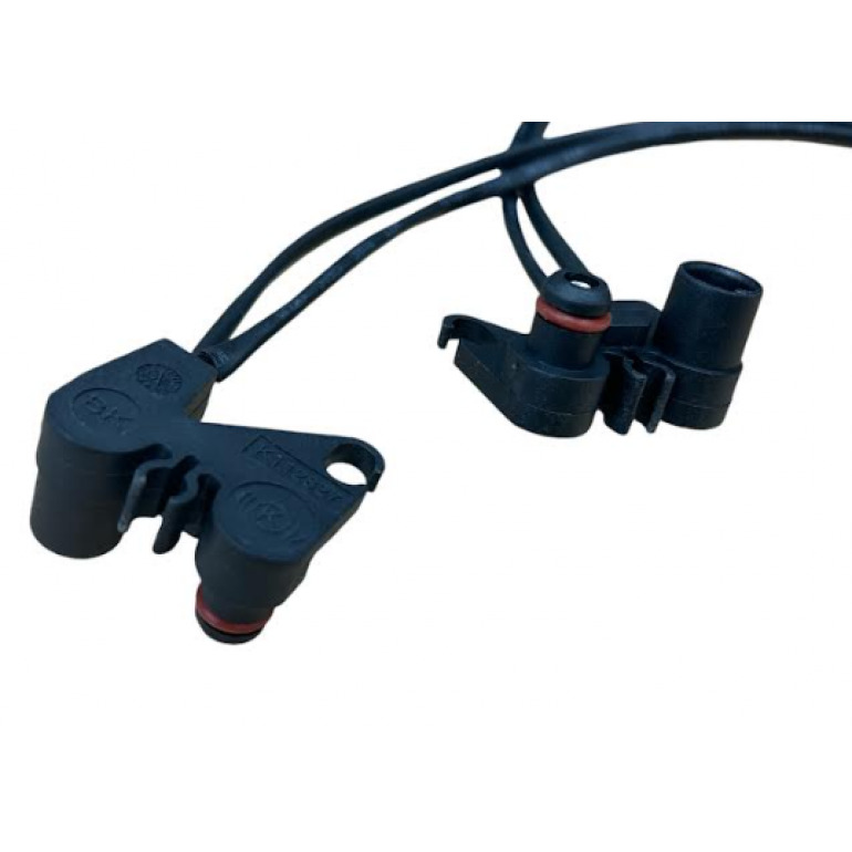 BRAKE PAD WEAR LEAD INDICATOR AXLE SET 290MM (PAIR)