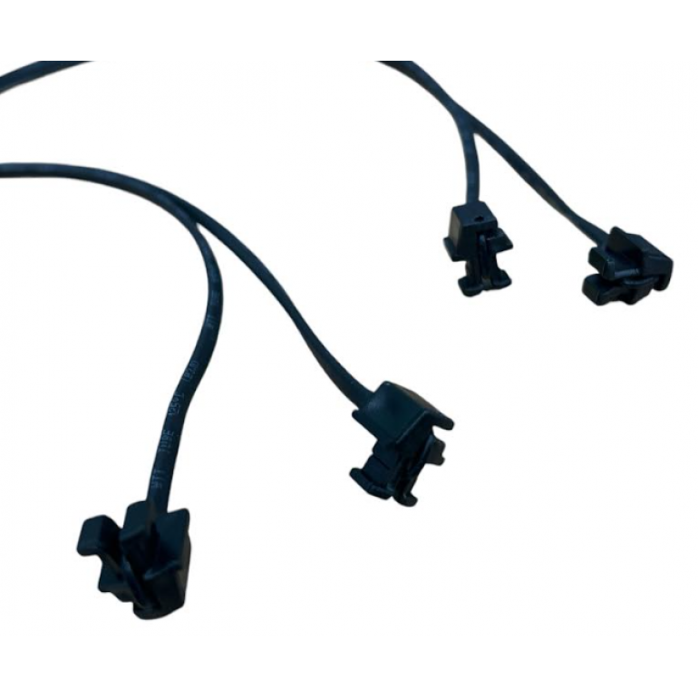 BRAKE PAD WEAR LEAD INDICATOR AXLE SET 290MM (PAIR)