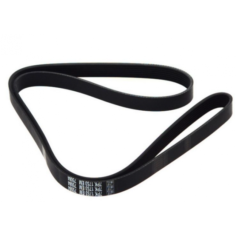 AUXILARY V-BELT 1753MMx7