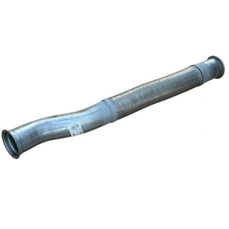 FRONT DOWN PIPE & FLEXI