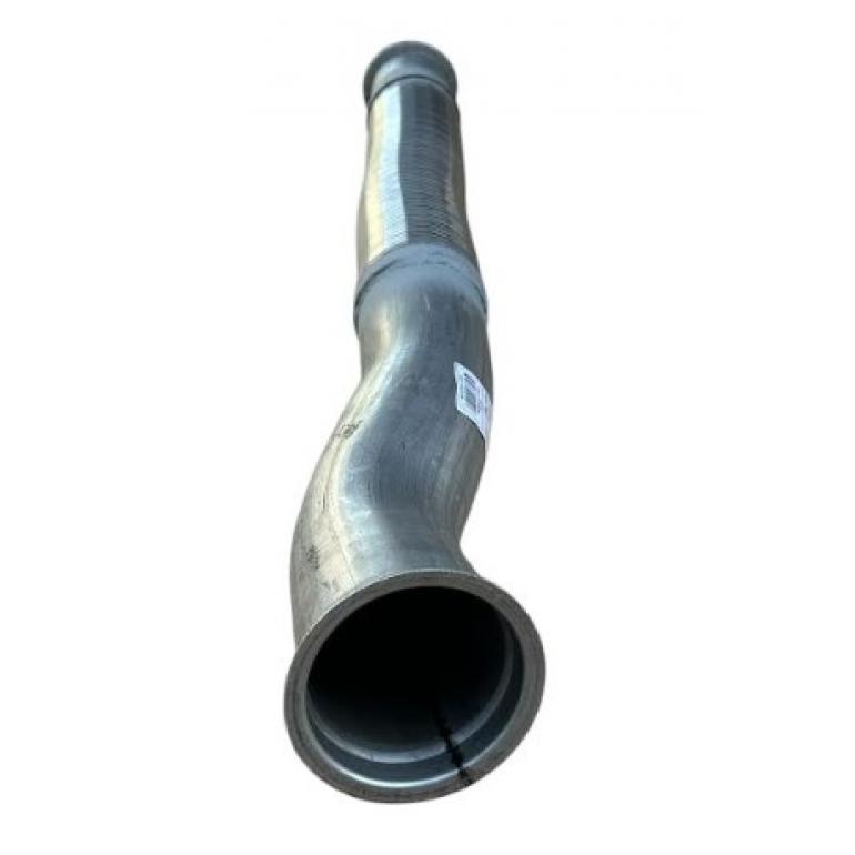 FRONT DOWN PIPE & FLEXI