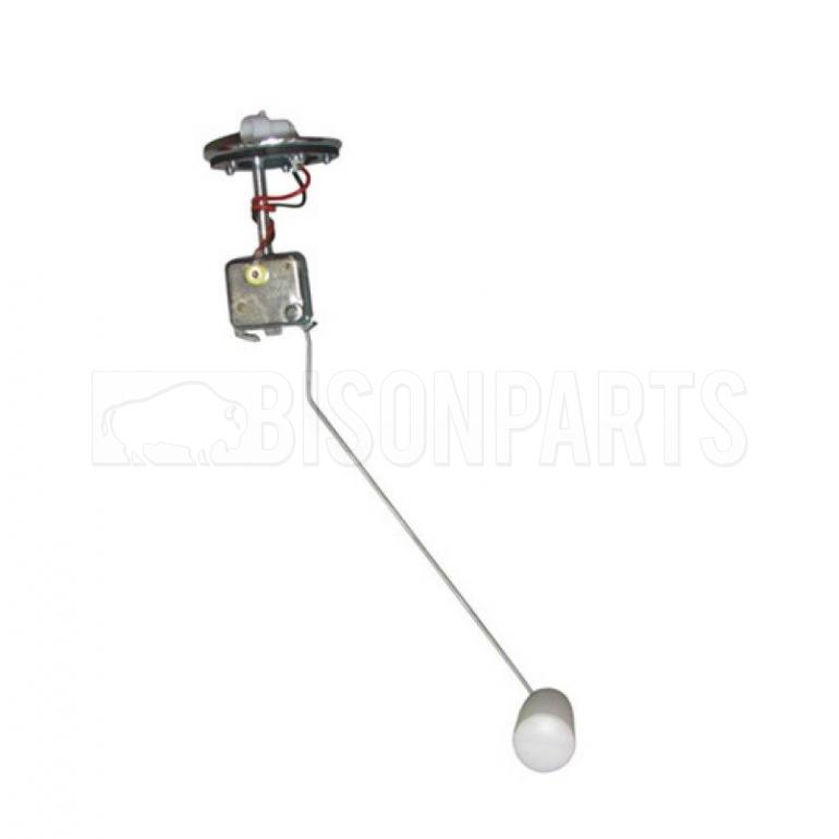 FUEL SENDER UNIT