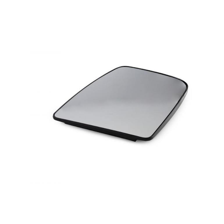 HEATED DOOR WING MIRROR GLASS DRIVER SIDE RH
