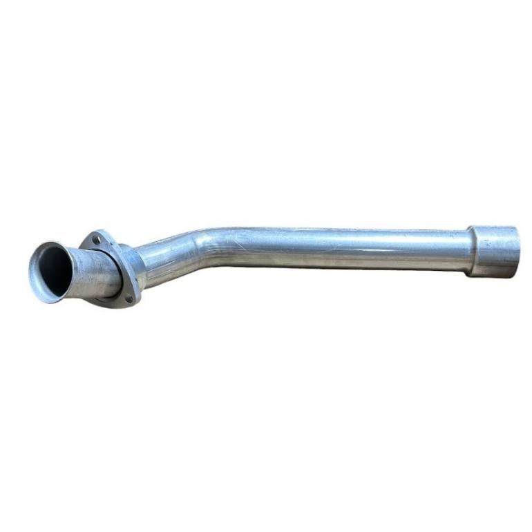 EXHAUST FRONT DOWNPIPE SECTION