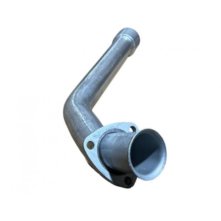 EXHAUST FRONT DOWNPIPE SECTION