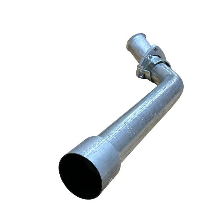 EXHAUST FRONT DOWNPIPE SECTION