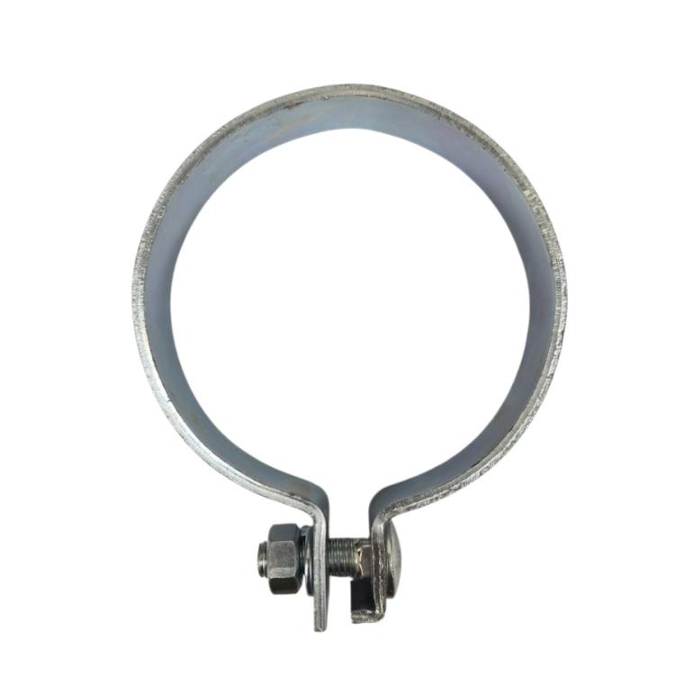 EXHAUST CLAMP (Diameter [mm]: 120.5)