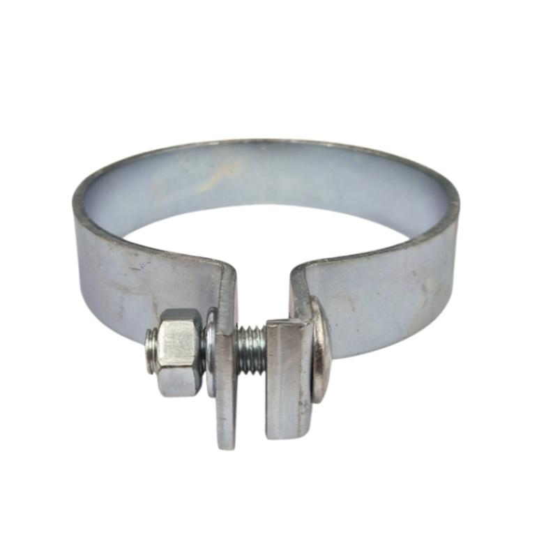 EXHAUST CLAMP (Diameter [mm]: 120.5)