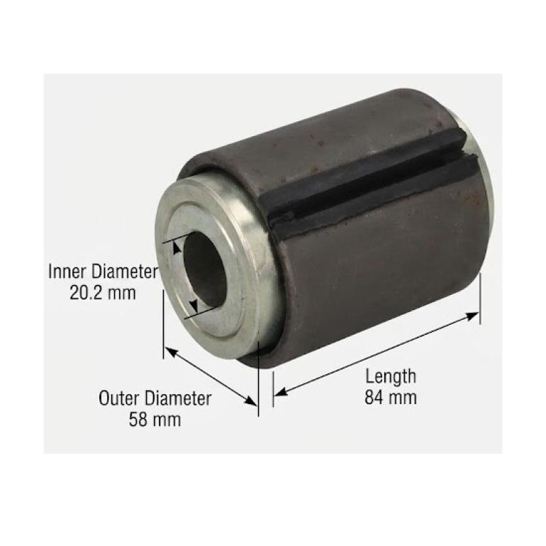 SUSPENSION SPRING EYE BUSH