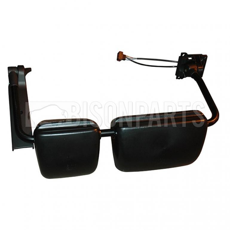 RETRO FIT / FACE LIFT MAIN TWIN MIRROR SHORT ARM ASSEMBLY RH