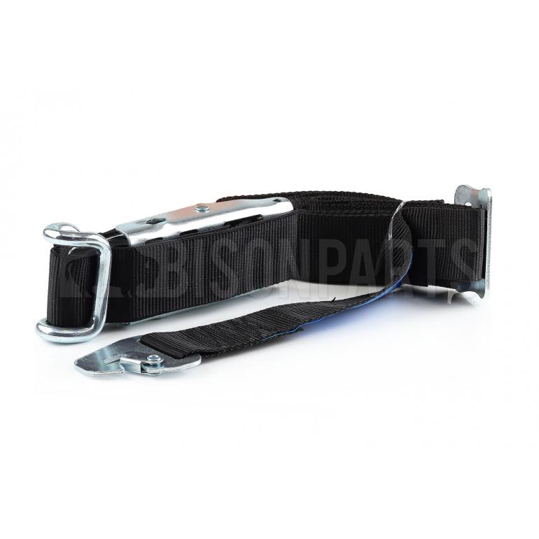UNIVERSAL INTERNAL LOAD RESTRAINT SECURING STRAP 4.5M
