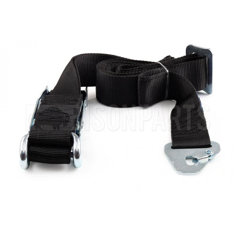 UNIVERSAL INTERNAL LOAD RESTRAINT SECURING STRAP 4.5M