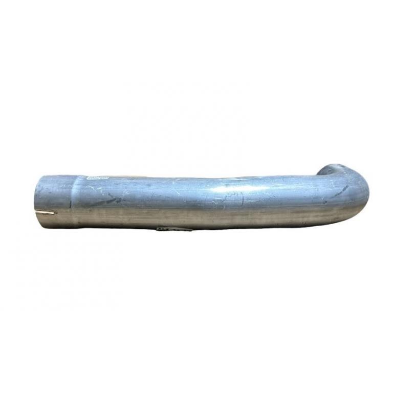 EXHAUST INTERMEDIATE ELBOW INTO SILENCER BOX