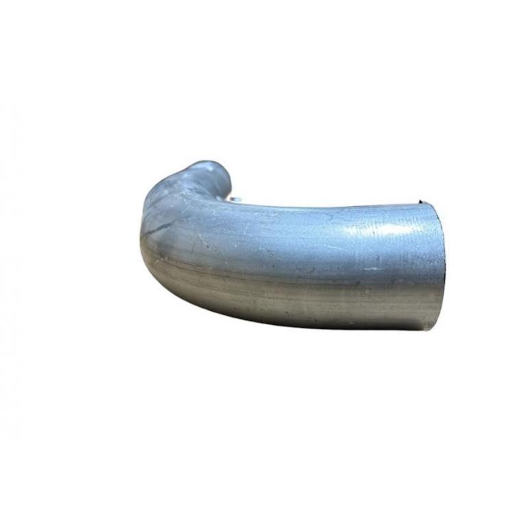 EXHAUST INTERMEDIATE ELBOW INTO SILENCER BOX