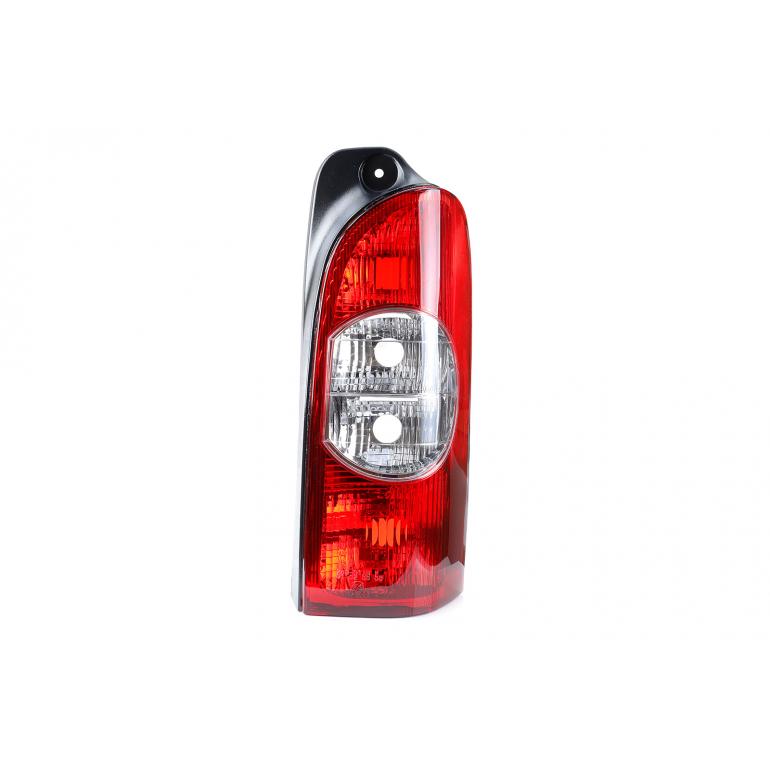 PANEL VAN REAR COMBINATION LAMP ONLY DRIVER SIDE RH