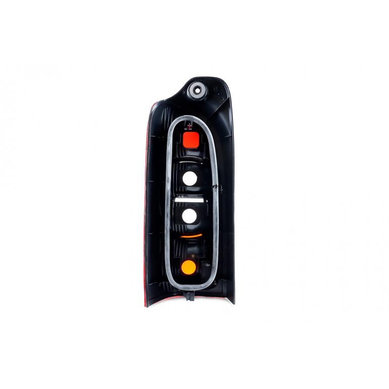 PANEL VAN REAR COMBINATION LAMP ONLY DRIVER SIDE RH