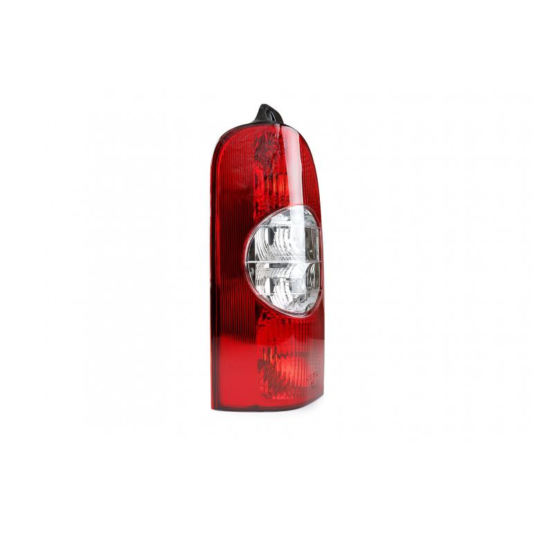 PANEL VAN REAR COMBINATION LAMP ONLY PASSENGER SIDE LH