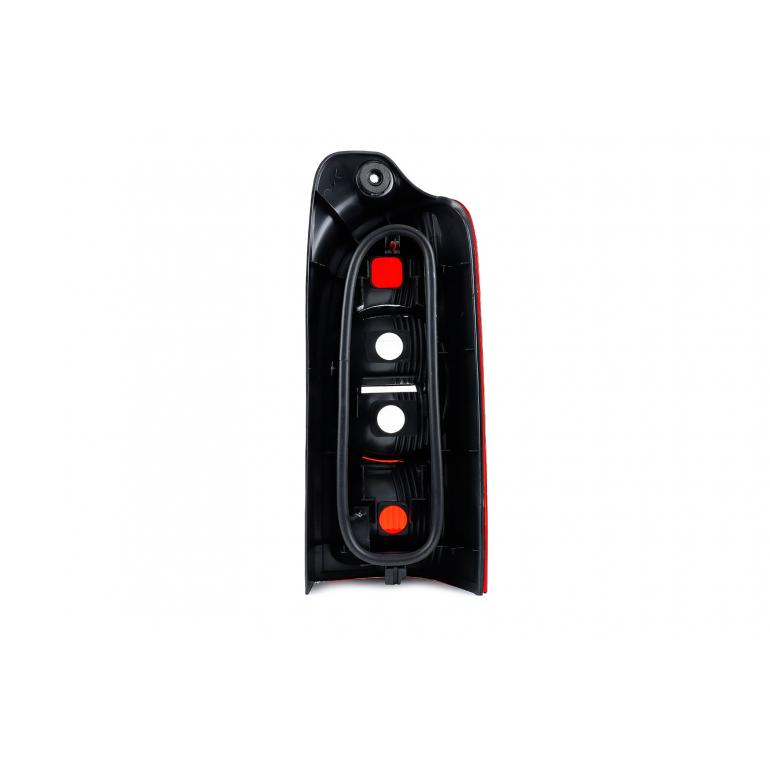 PANEL VAN REAR COMBINATION LAMP ONLY PASSENGER SIDE LH