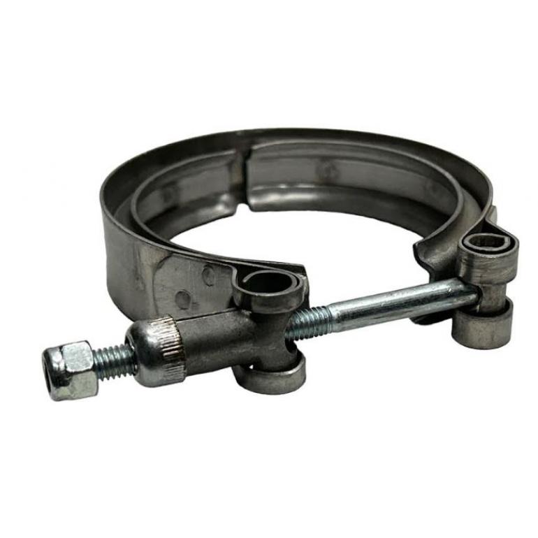 EXHAUST CLAMP 