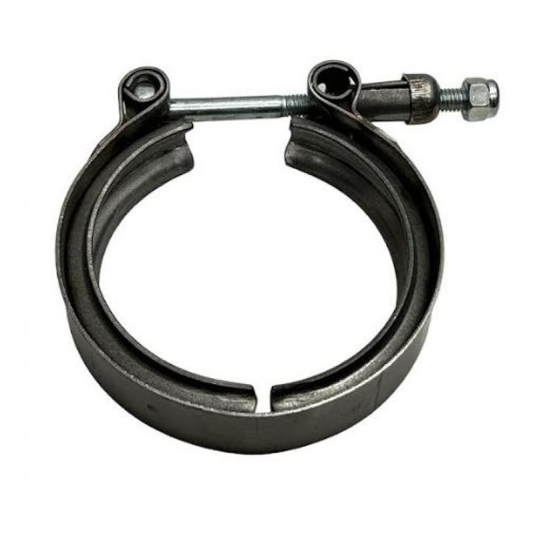 EXHAUST CLAMP 
