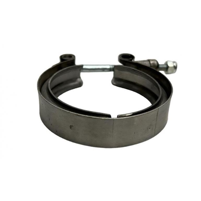 EXHAUST CLAMP 