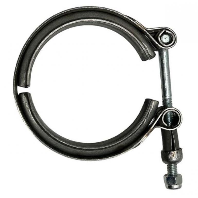 EXHAUST CLAMP 