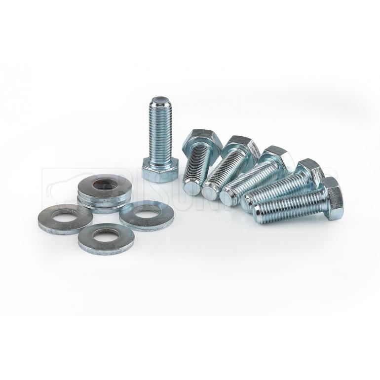 FRONT CAB MOUNT SUSPENSION BUSH KIT